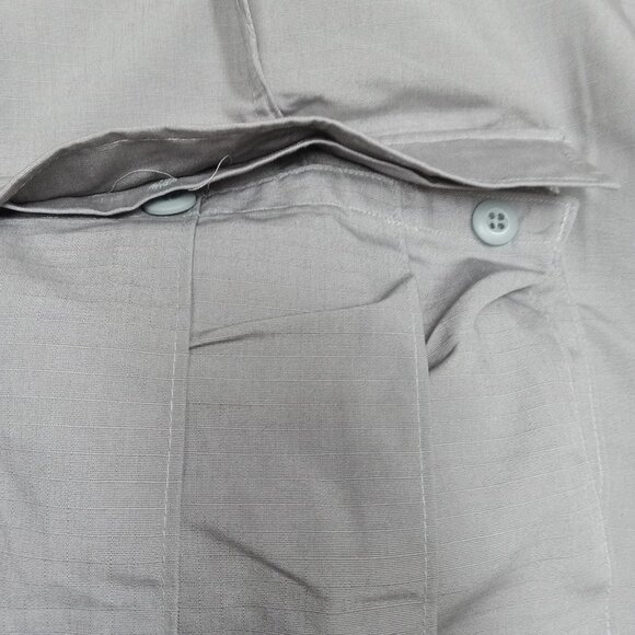 Propper Lightweight BDU RIPSTOP TACTICAL TROUSER Drawstring leg MEN XXLR 6676 - Picture 5 of 10